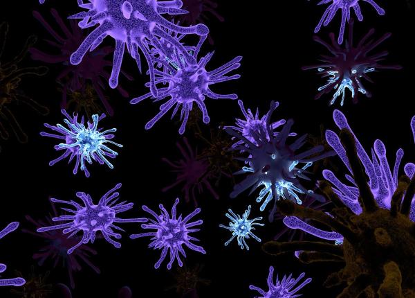 detalii din mecanica din interiorul rotavirusului cheia unor terapii noi