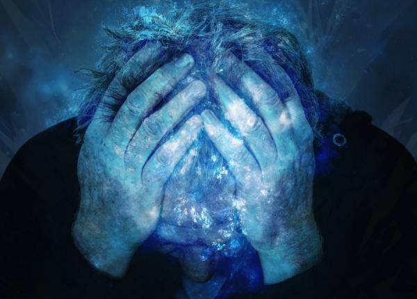 studiu durerea cronica poate duce la sinucidere