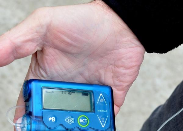 dispozitive medicale pentru diabetici i epileptici aprobate de guvern