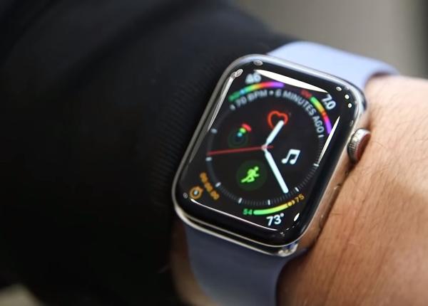 aplica ie ekg a apple utila sau va duce la supradiagnosticare