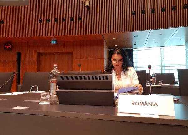 sorina pintea avem cea mai mica contributie din europa