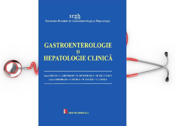 gastroenterologie i hepatologie clinica recenzie gastroenterologie i hepatologie clinica recenzie