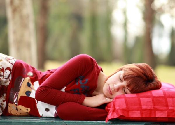 siesta i efectele ei benefice