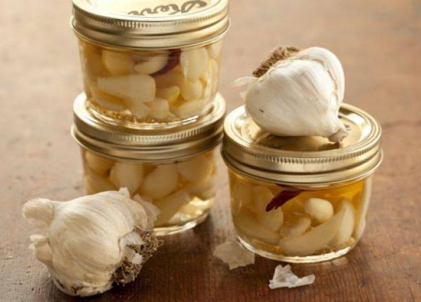 siropul de usturoi mai puternic decat penicilina cum se prepara
