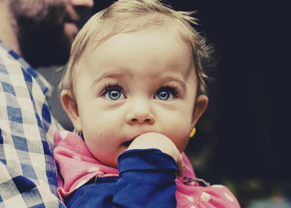 copilul a inghi it un corp strain ce este de facut