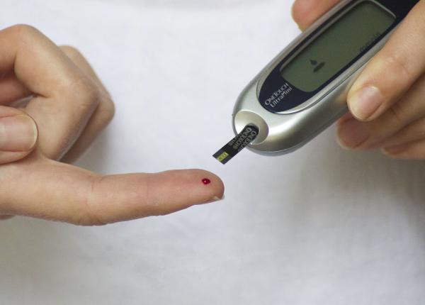 opinie diabetul diagnosticat cu un singur test de sange