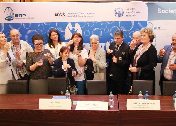 tuse seaca i respira ie dificila simptome pentru o boala pulmonara rara