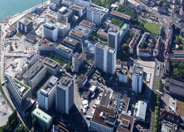 gigantul novartis reduceri de personal