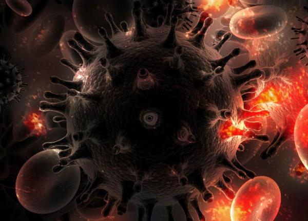 virus preistoric vinovat de adic ie