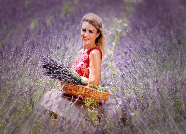lavanda utilizari surprinzatoare