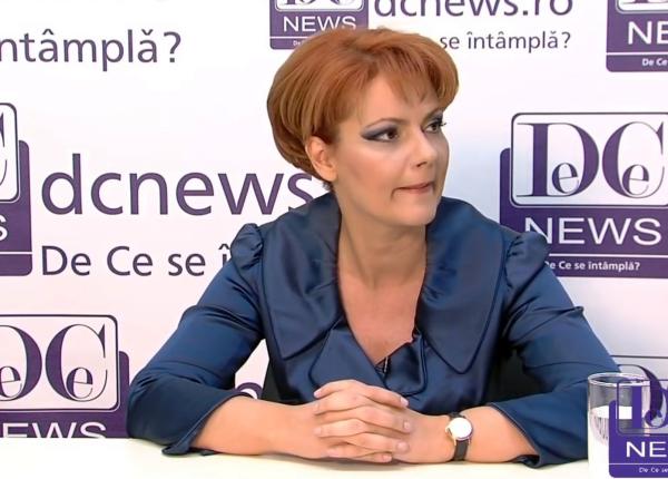 olgu a vasilescu medicii mai bine platiti decat ministrii