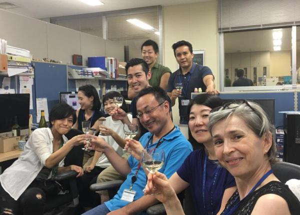 premiul nobel pentru medicina o romanca in echipa marelui ca tigator