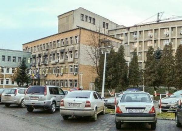 sec ie noua de pediatrie pentru spitalul de urgen a deva