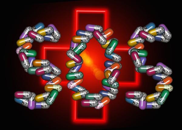 agen ia na ionala a medicamentului restric ii pentru doua clase de antibiotice