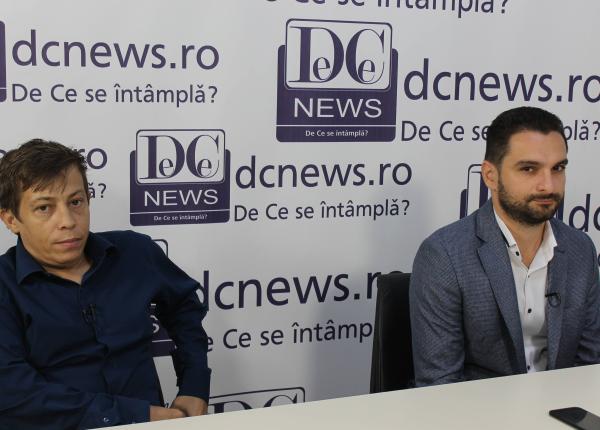 interviu coalitia pentru sanatate europeana radu ganescu i tefan radu interviu coalitia pentru sanatate europeana radu ganescu i tefan radu