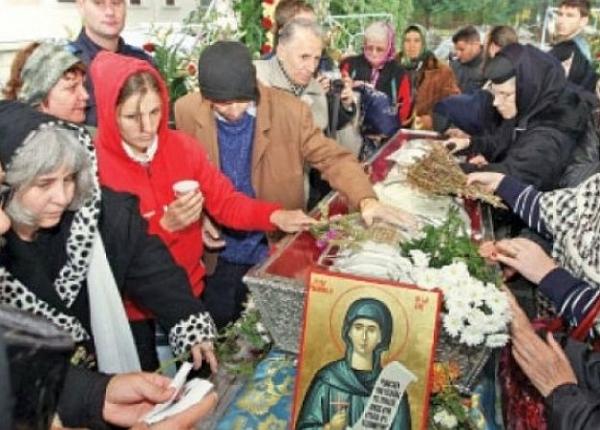 sfanta parascheva pelerinaj medic sfaturi vitale pentru pelerini