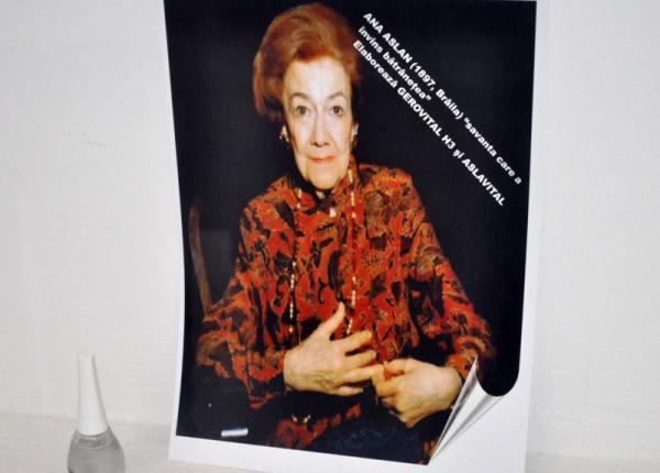 ziua ana aslan dr viorica naumov ar trebui sa se faca mai mult