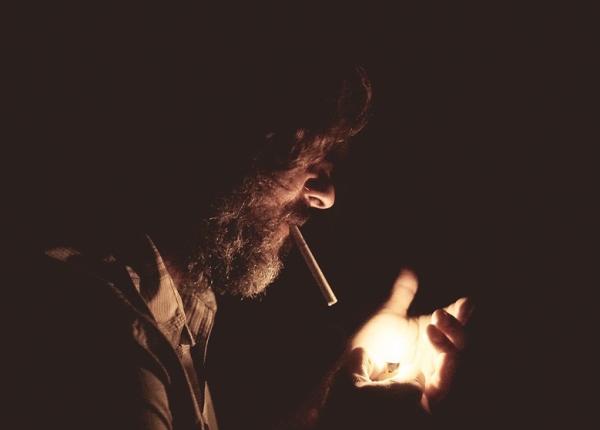 nicotina la barbati risc major pentru viitorii copii