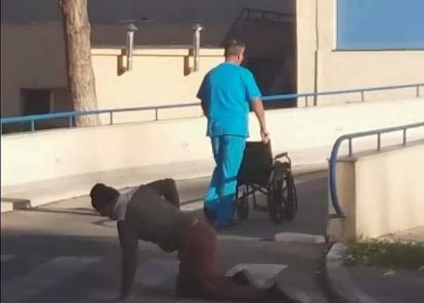 scandal la spitalul din calara i rasturnare de situa ie viorica dancila intervine