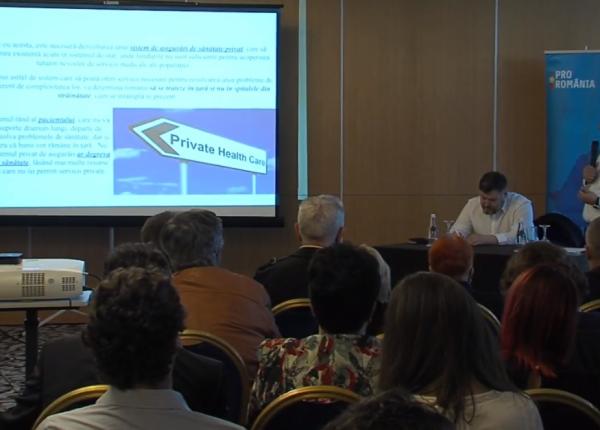 nicolae banicioiu pro romania dezbatere despre sanatate live