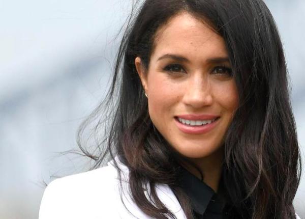 ritualul de frumuse e al lui meghan markle se treze te la ora 4 30 a m