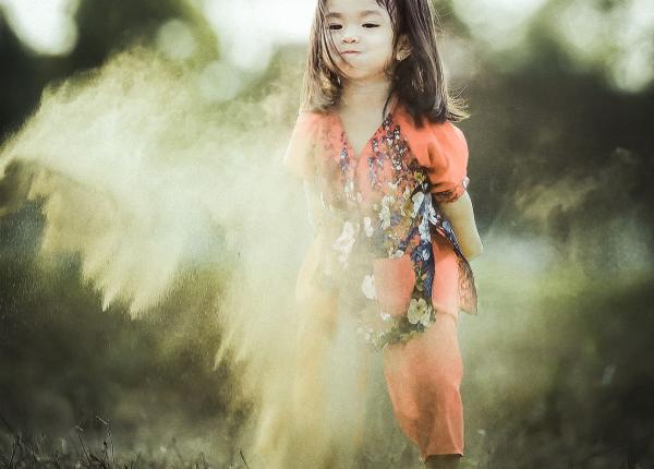 copilul trebuie lasat la joaca toata alergatura ii face bine