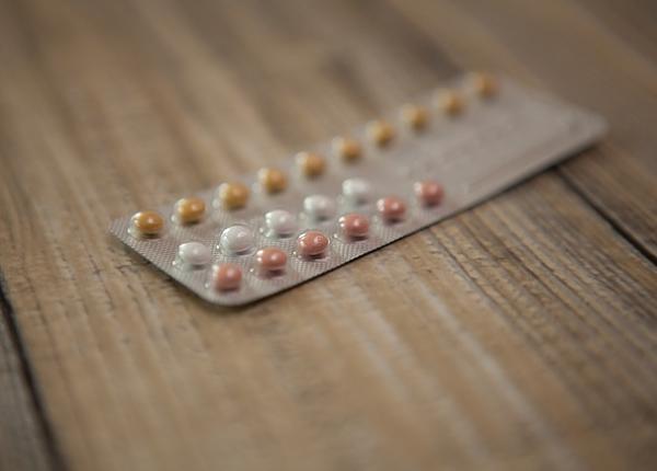 pilule contraceptive mit sau adevar despre luarea in greutate
