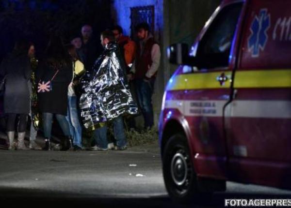 colectiv trei ani sorina pintea recunoa te nu putem sa facem fata