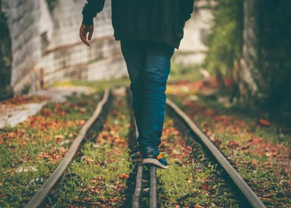 e ti suspicios in privin a strainilor te ai putea confrunta cu o moarte timpurie