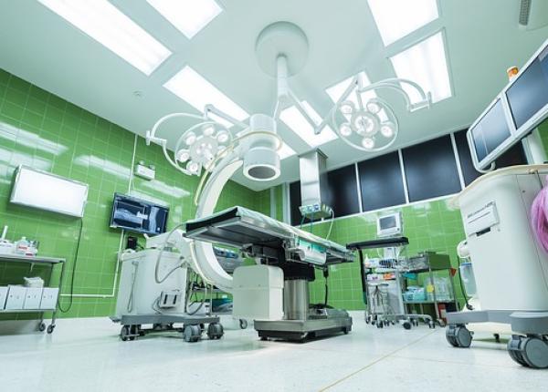 un nou spital dotat cu toate specialita ile medicale ministrul sanata ii confirma