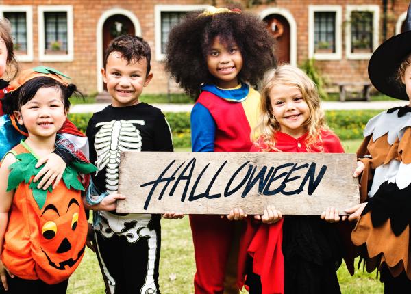 alergii alimentare pericole de halloween