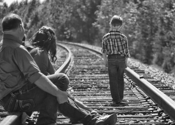 depresia copiilor vina parin ilor influen a starii mamei i a tatalui