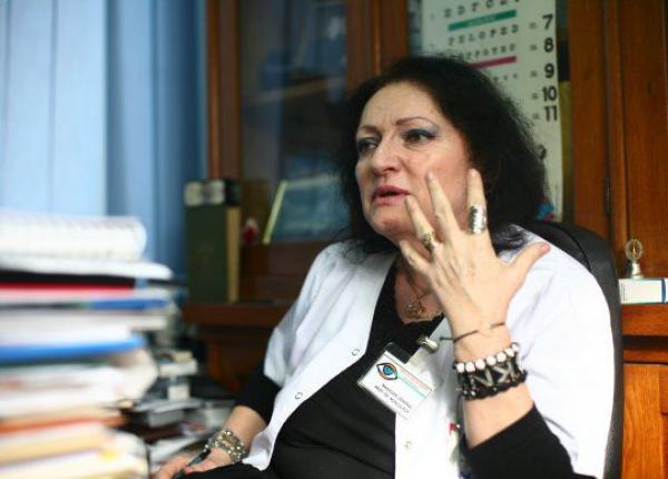 spitalul din romania unde microbii lipsesc cu desavar ire dr monica pop tie secretul