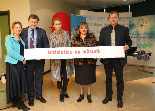 prof dr alexandru rafila despre rezisten a la antibiotice infec ii i rani minore pot ucide din nou