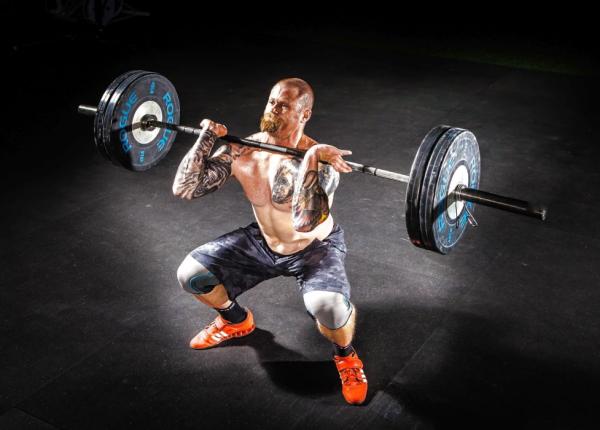 ridicarea greuta ilor buna pentru inima