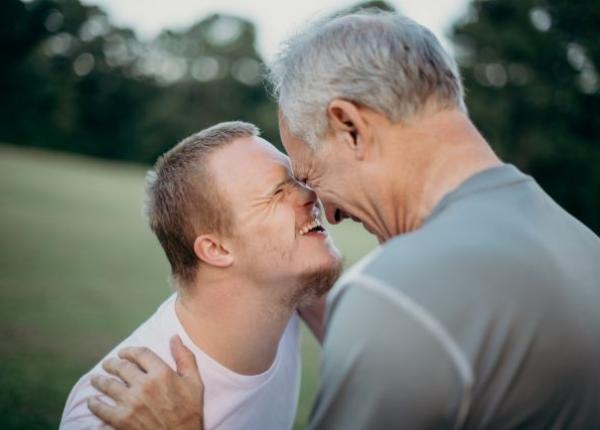 sindrom down demen a alzheimer i deces