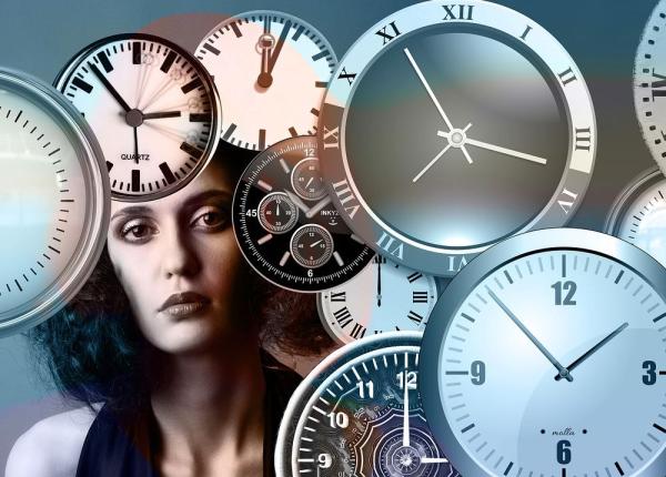 prezicerea viitorului cheia e in creier efecte in parkinson