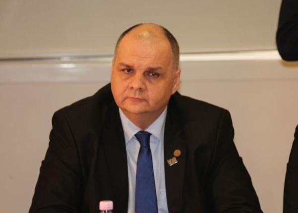 dr florin buicu la ministerul sanata ii un maldar de probleme nerezolvate dr florin buicu la ministerul sanata ii un maldar de probleme nerezolvate