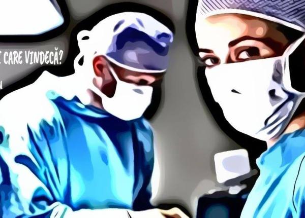 medic spitalul militar mesaj tulburator cum se vindeca oamenii care vindeca