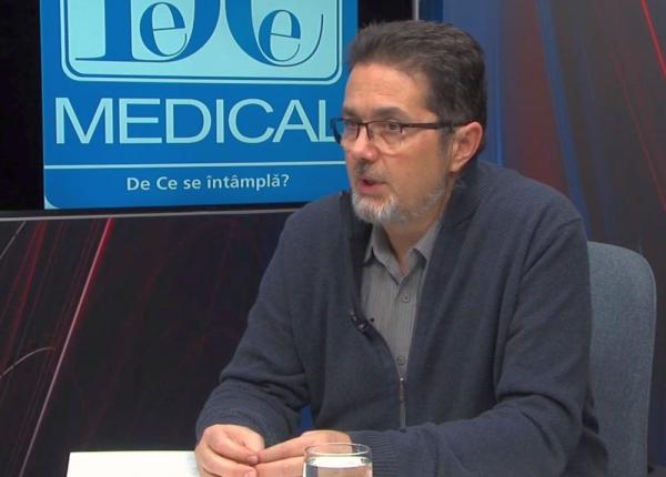 dr fery stoica totul despre radiochirurgia stereotactica la academia de sanatate