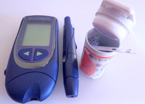 diabet tip 2 milioane de pacien i fac teste prea des