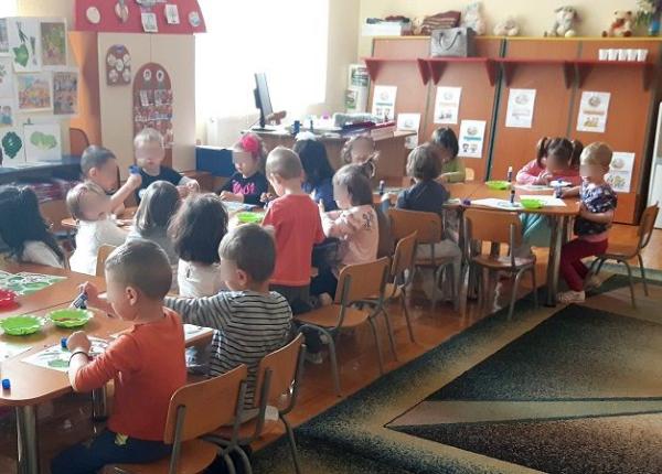 gradini a cu focar de meningita amendata pentru prea mul i copii