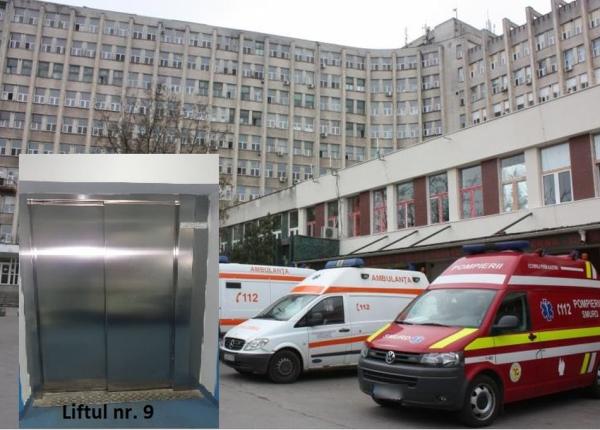 liftiera care a poftit la cadourile copiilor cu cancer anchetata