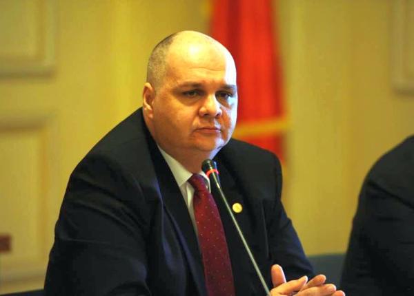 deputatul doctor florin buicu despre starea sanata ii la interviurile dc medical