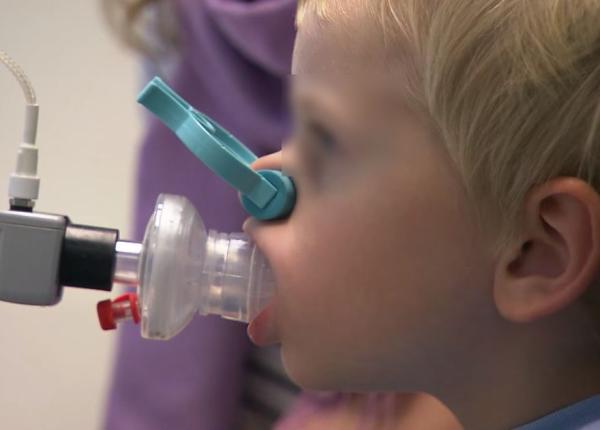 astm la copii cel mai precis instrument care prezice boala