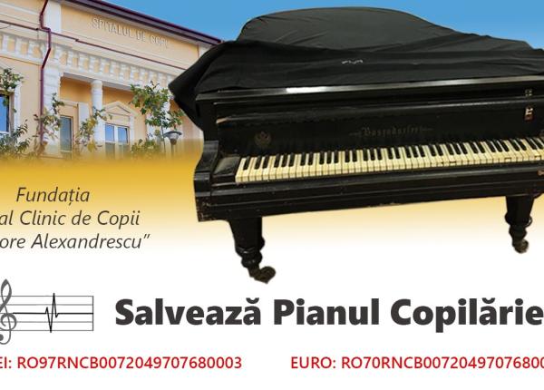 spitalul grigore alexandrescu cea mai frumoasa campanie de craciun sta internat de ani buni un altfel de pacient