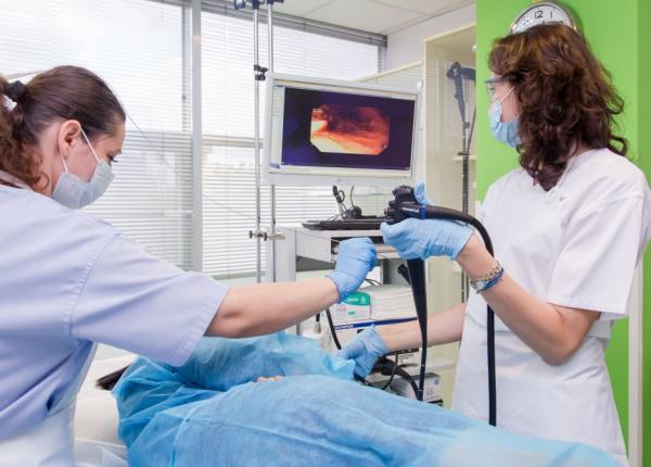 dr elena capcelea ce este endoscopia cum se face i la ce folose te ea exclusiv