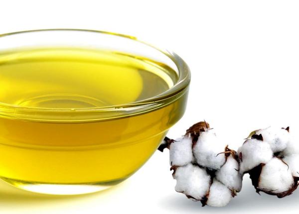 colesterol scazut cu ulei de bumbac