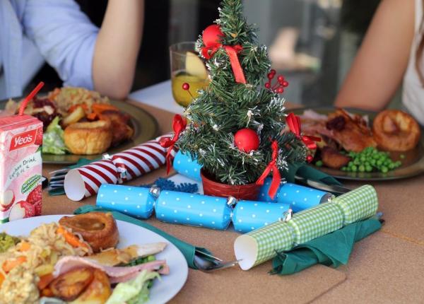 craciun la dieta ce mananci diminea a la pranz i seara fara sa te ingra i