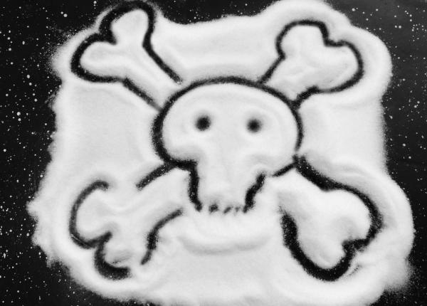 sare ascunsa in bucate alimente la care nu te gande ti ca ar fi sarate